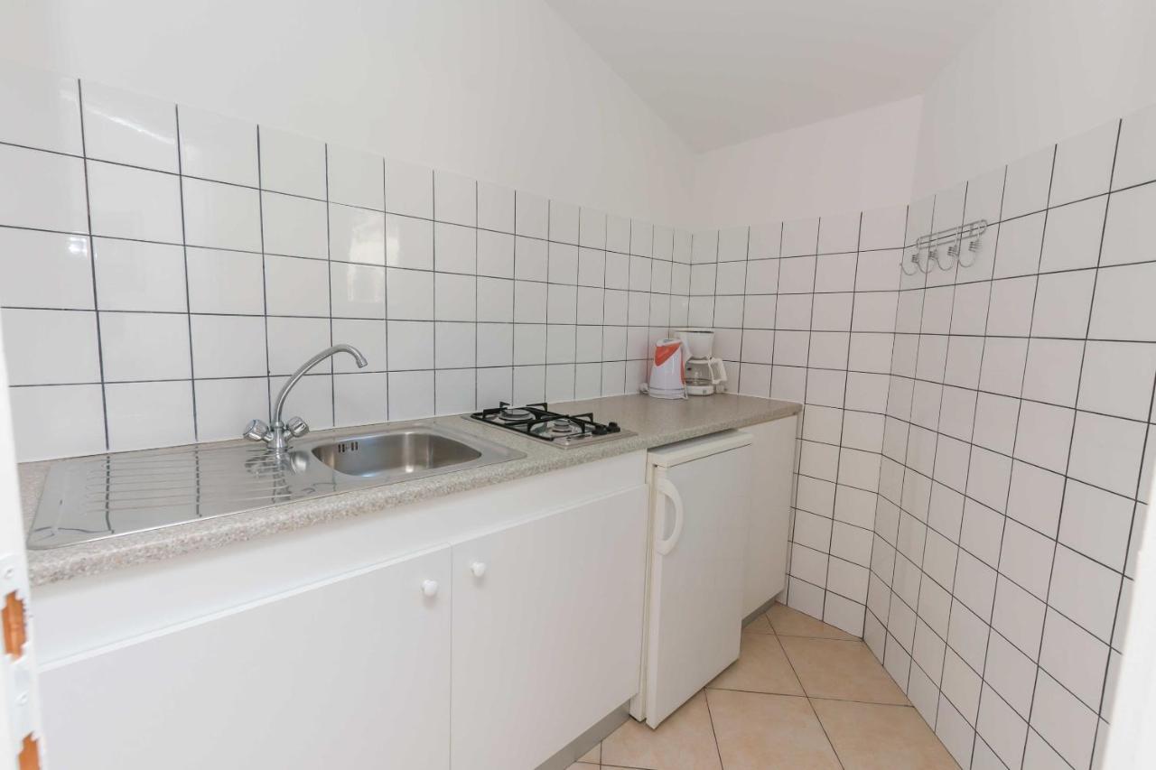 Apartmani Neno Lokva Rogoznica Zewnętrze zdjęcie