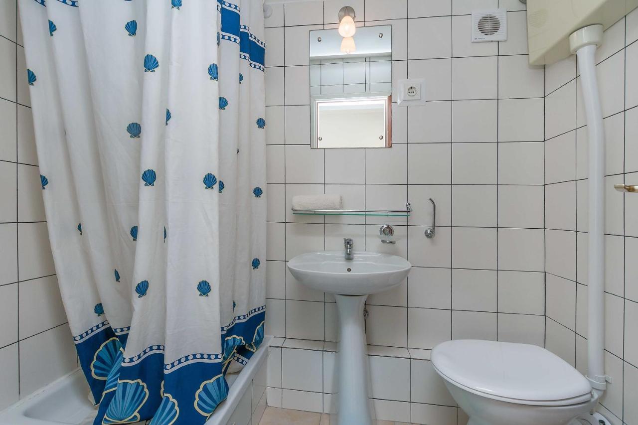 Apartmani Neno Lokva Rogoznica Zewnętrze zdjęcie
