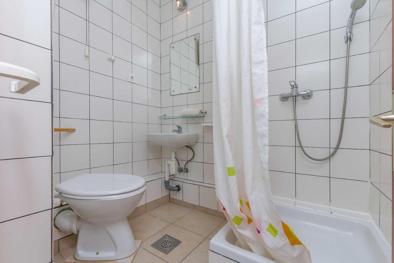 Apartmani Neno Lokva Rogoznica Zewnętrze zdjęcie