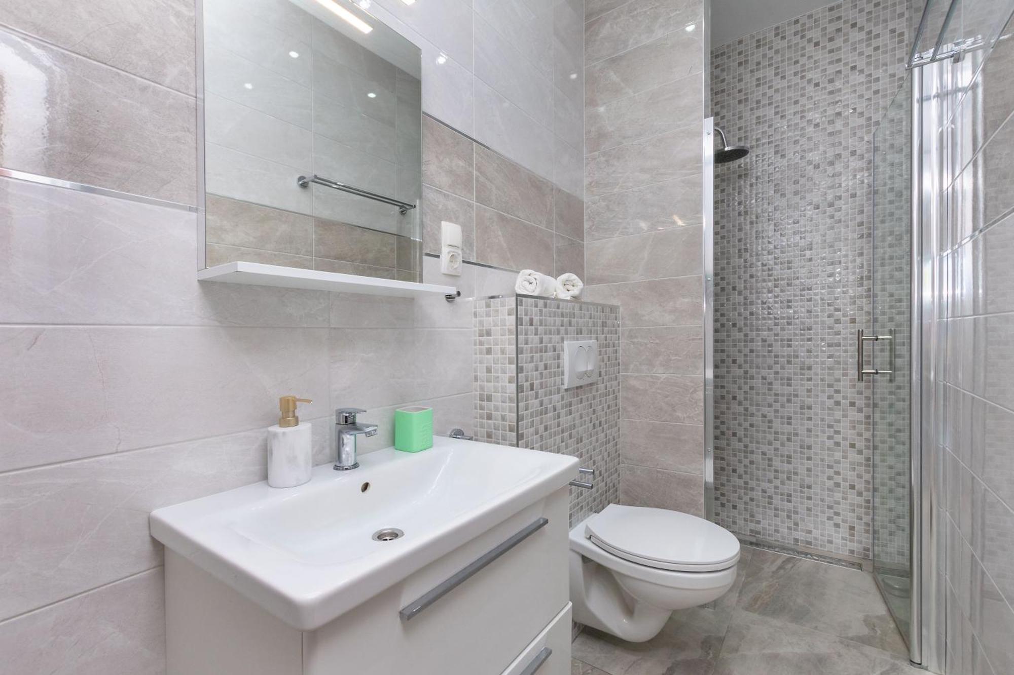 Apartmani Neno Lokva Rogoznica Zewnętrze zdjęcie