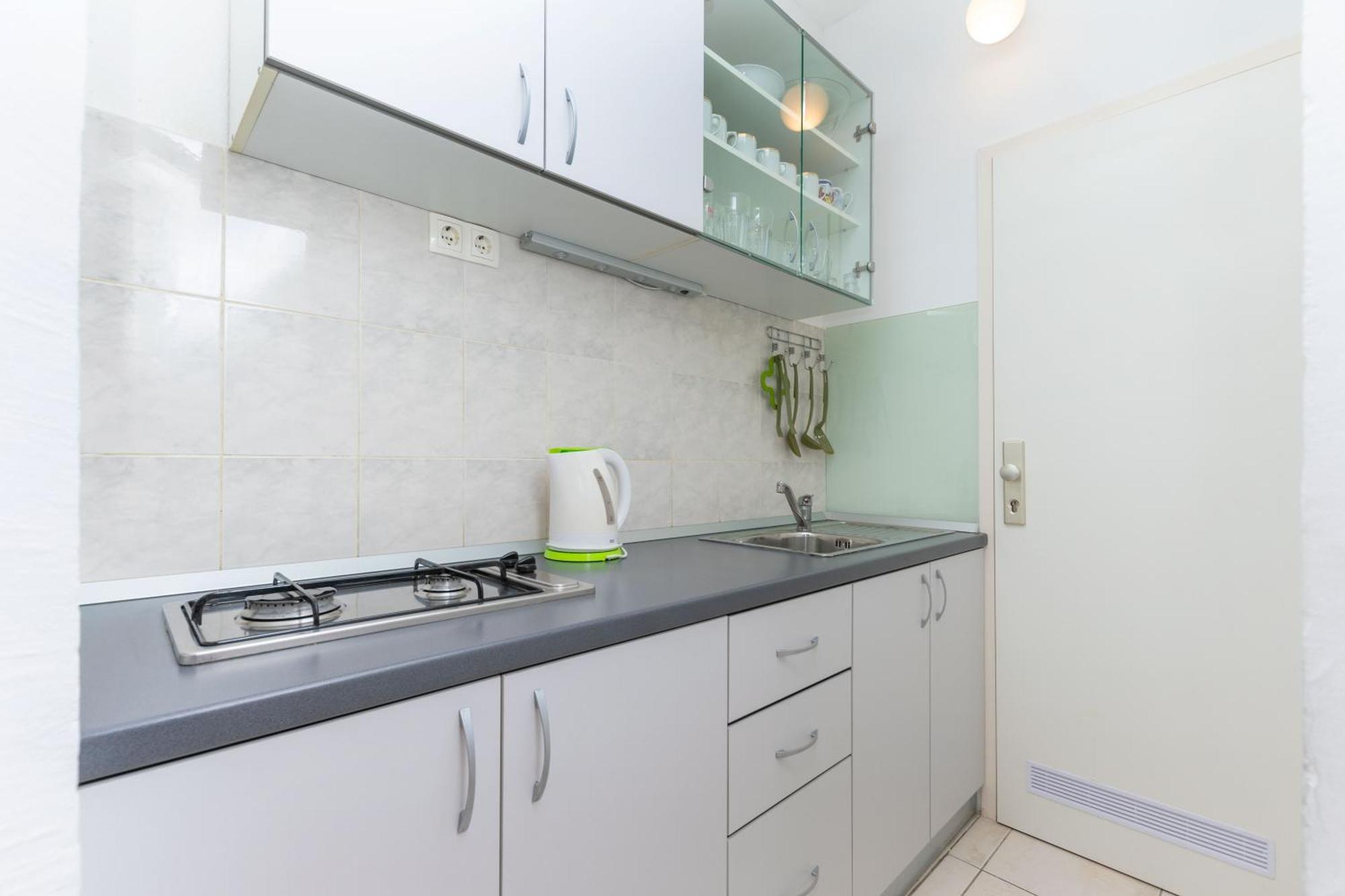 Apartmani Neno Lokva Rogoznica Zewnętrze zdjęcie